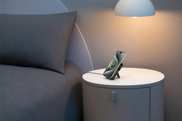 Logotrade promotional gift image of: Anker MagGo QI2 magnetic powerbank 10.000 mah